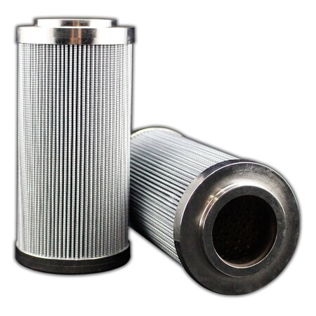 Main Filter FILTREC DVD20020F10B Replacement/Interchange Hydraulic Filter MF0576841